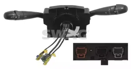 62 93 4929 SWAG Выключатель, головной свет 62 93 4929 SWAG Выключатель, головной свет